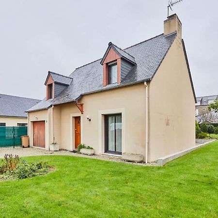 Ker Lys - Grande Maison Avec 4 Chambres Et Jardin Dinard Exterior foto
